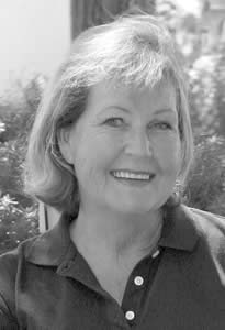 Representative Sharon Schwartz