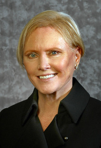 Senator Kay Wolf