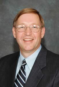 Representative Pete DeGraaf