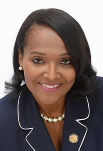 Representative Gail Finney