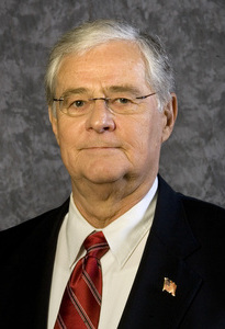 Representative Ron Highland