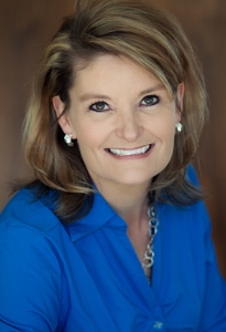 Representative Cindy Holscher