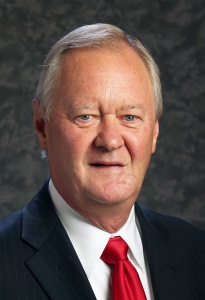 Representative Jan Kessinger