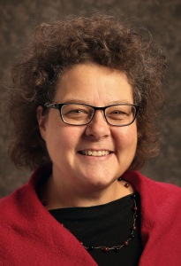 Representative Monica Murnan