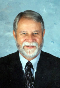 Representative Ed Trimmer