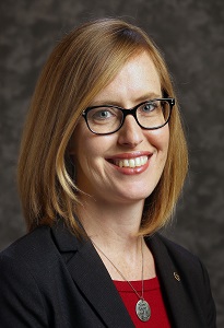 Senator Dinah Sykes