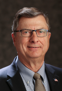 Representative David Benson