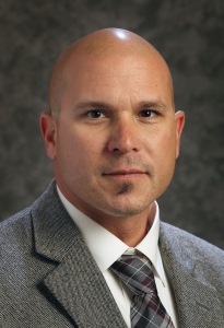 Representative Trevor Jacobs