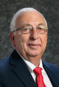 Representative Jim Karleskint