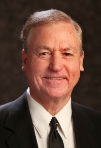 Representative John Toplikar