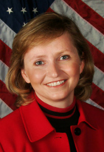 Senator Caryn Tyson