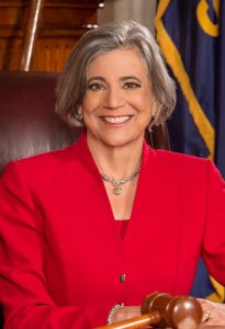 Senator Susan Wagle