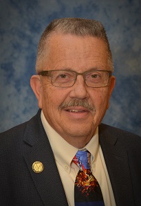 Representative Emil Bergquist