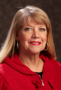Representative Cheryl Helmer