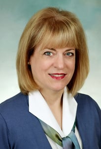 Representative Nancy Lusk