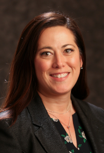 Representative Megan Lynn