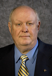 Representative Ken Corbet