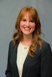 Senator Kristen O'Shea