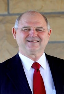 Representative Chuck Schmidt