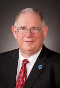 Representative Daniel Hawkins